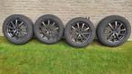 4 Mazda cx 5 velgen, Auto-onderdelen, Banden en Velgen, Ophalen, Gebruikt, Banden en Velgen, 17 inch