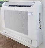 Midea airconditioning console - ventilatie - koeling, Classe énergétique A ou plus économe, 100 m³ ou plus grand, Enlèvement ou Envoi