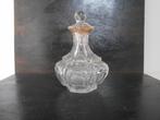 ancien flacon (18°) cristal, Antiquités & Art, Enlèvement ou Envoi