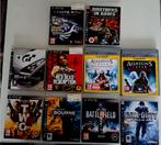 Spelletjes ps3 te koop, Consoles de jeu & Jeux vidéo, Jeux | Sony PlayStation 3, Comme neuf, Enlèvement ou Envoi