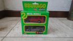 Coffret miniatures 1/43 Land Rover Defender & Ferrari F50 Sp, Hobby en Vrije tijd, Modelauto's | 1:43, Ophalen of Verzenden, Auto