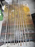 Steenboren, Ophalen of Verzenden