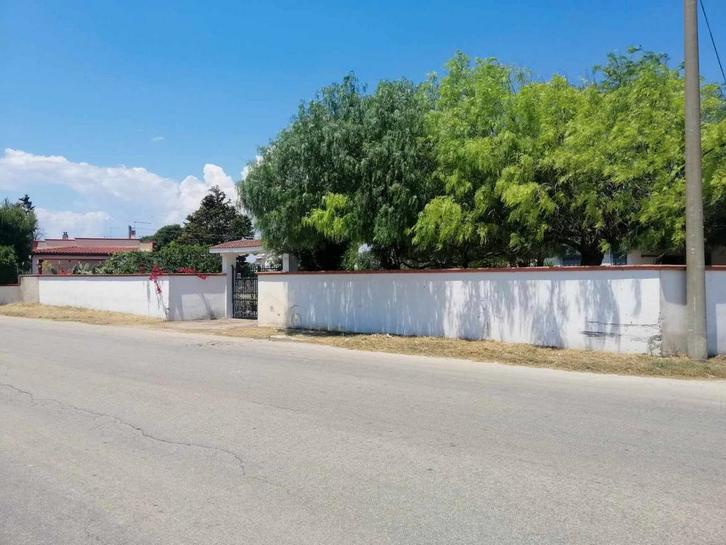 Prachtige villa met 4 gevels in Italië (Leporano), Immo, Buitenland, Italië, Overige