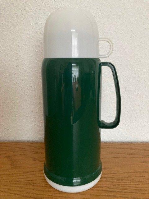 Bouteille isotherme/bouteille thermos NEUVE, Sports & Fitness, Gourdes d'eau, Neuf, Enlèvement ou Envoi