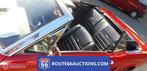 Ford Mustang cabriolet | 1965 | Route 66 Auctions, Auto's, Zwart, Bedrijf, Handgeschakeld, Overige carrosserie