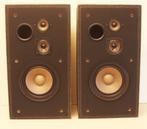 Sony SS-A490 Luidsprekers / 100 Watt / 6 Ohm / Germany, Audio, Tv en Foto, Luidsprekerboxen, Ophalen of Verzenden, Zo goed als nieuw