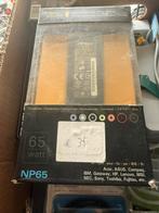 Universele oplader, Computers en Software, Ophalen, Zo goed als nieuw