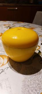 Pomme à glaçons années 70', Divers, Enlèvement