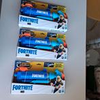 lot 3 pistolets à eau Nerf Fortnite neufs, Enlèvement ou Envoi, Neuf