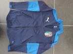 SPORTVEST ITALIA PUMA, Kleding | Heren, Sportkleding, Ophalen, Puma, Blauw, Zo goed als nieuw