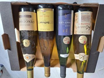 Vins d'Alsace, Pinot gris beschikbaar voor biedingen