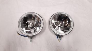 set extra lampen / verstralers S089 CLASSIC MINI ea.... beschikbaar voor biedingen