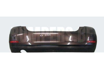 Bumper BMW 4 F32 F33 F36 Sport Line  51127285544  Achterbump beschikbaar voor biedingen