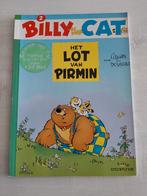 Billy the cat Het lot vanPirmin, Boeken, Gelezen, Ophalen of Verzenden