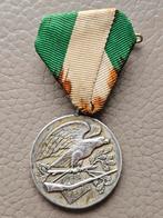 Limburgse Schuttersmedaille 1877, Verzamelen, Ophalen of Verzenden