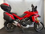 DUCATI MULTISTRADA PERFECTE STAAT *** garantie ***, Bedrijf