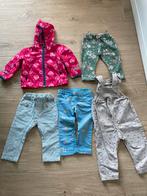 Kledingpakket maat 80, Kinderen en Baby's, Ophalen of Verzenden, Gebruikt