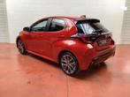 Toyota Yaris 1.5 Elegant Toyota Yaris Elegante 1.5 Hybride (, Automaat, 1490 cc, Hybride Elektrisch/Benzine, 92 pk