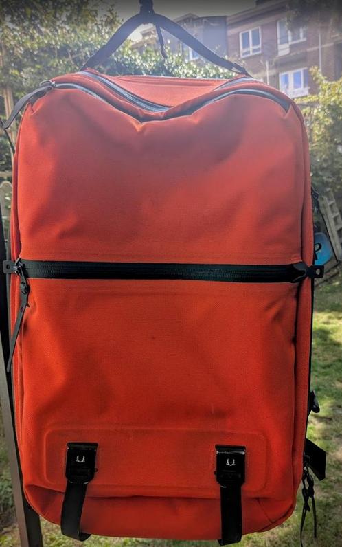 Black ember citadel r2 25 max rugzak, Handtassen en Accessoires, Tassen | Rugtassen, Zo goed als nieuw, Ophalen of Verzenden