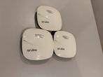 Aruba Instant WiFi accespoint IAP-207 APIN0207, Ophalen of Verzenden, Zo goed als nieuw, HPE