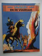 yakari...nr.19...yakari en de vuurdam...............1st, Livres, Comme neuf, Enlèvement ou Envoi