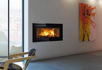SALE brede Lotus inbouwcassette type H 470 Wide Black Magic beschikbaar voor biedingen