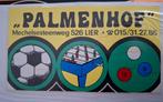 F: café Palmenhof Lier voetbal biljart tafelvoetbal, Ophalen of Verzenden, Zo goed als nieuw, Bedrijf of Vereniging