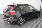 Volvo XC 60 B4 Benzine Mild-Hybrid Geartronic Plus Dark Pan, Auto's, 197 pk, 1969 cc, 0 kg, Zwart