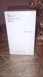 Parfum original, Bijoux, Sacs & Beauté, Beauté | Parfums, Enlèvement ou Envoi, Neuf