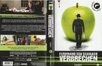 Ferdinand Von Schirach Verbrechen, Boxset, Ophalen of Verzenden, Zo goed als nieuw, Drama