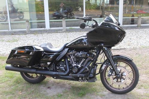 Harley-Davidson Road Glide FLTR-X ST Road-Glide, Motoren, Motoren | Harley-Davidson, Bedrijf, Chopper