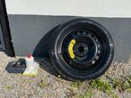 Nieuw reservewiel van Ford met 4-seizoenenband (155/70R17 11, Auto-onderdelen, Banden en Velgen, Ophalen, 155 mm, Banden en Velgen