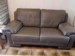 Zetel, Ophalen, Gebruikt, 150 tot 200 cm, Tweepersoons