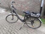 electrische fiets, Ophalen, Gebruikt, Overige merken