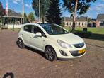 Opel Corsa 1.4 16V 5D 2011 Hatchback Facelift NAP, Auto's, Opel, Handgeschakeld, 5 deurs, Particulier, Corsa