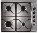 Whirlpool gaskookplaat AKM 232 IX 58 cm, Elektronische apparatuur, Kookplaten, Ophalen