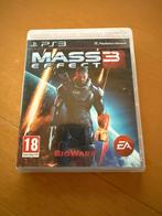 Mass Effect 3 | PlayStation 3, Ophalen of Verzenden, Zo goed als nieuw, Avontuur en Actie, Vanaf 18 jaar