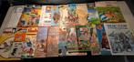 40 Nederlandstalige Stripboeken - allerlei, Boeken, Stripverhalen, Meerdere stripboeken, Ophalen of Verzenden, Zo goed als nieuw