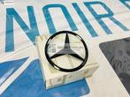 STER KOFFERKLEP MERCEDES A KLASSE W177 SEDAN ZWART LOGO ACHT, Gebruikt, -, -, Ophalen of Verzenden