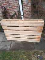 EpAL pallet als nieuw, Doe-het-zelf en Bouw, Hout en Planken, Ophalen of Verzenden, Zo goed als nieuw, Pallet