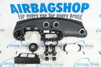 Airbag kit Tableau de bord Smart Fortwo 453