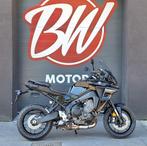 Yamaha Tracer 9 Midnight Black @BW Motors Mechelen, Toermotor, Bedrijf, 890 cc, 3 cilinders