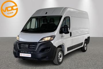 Fiat Ducato 3T5 L2H2 140CV MT LIGHT DUTY  beschikbaar voor biedingen