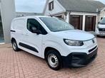 FIAT DOBLO CARGO, Autos, 75 kW, Achat, Euro 6, Boîte manuelle