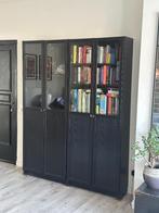 IKEA boekenkast, Ophalen of Verzenden, Gebruikt, 150 tot 200 cm, 200 cm of meer