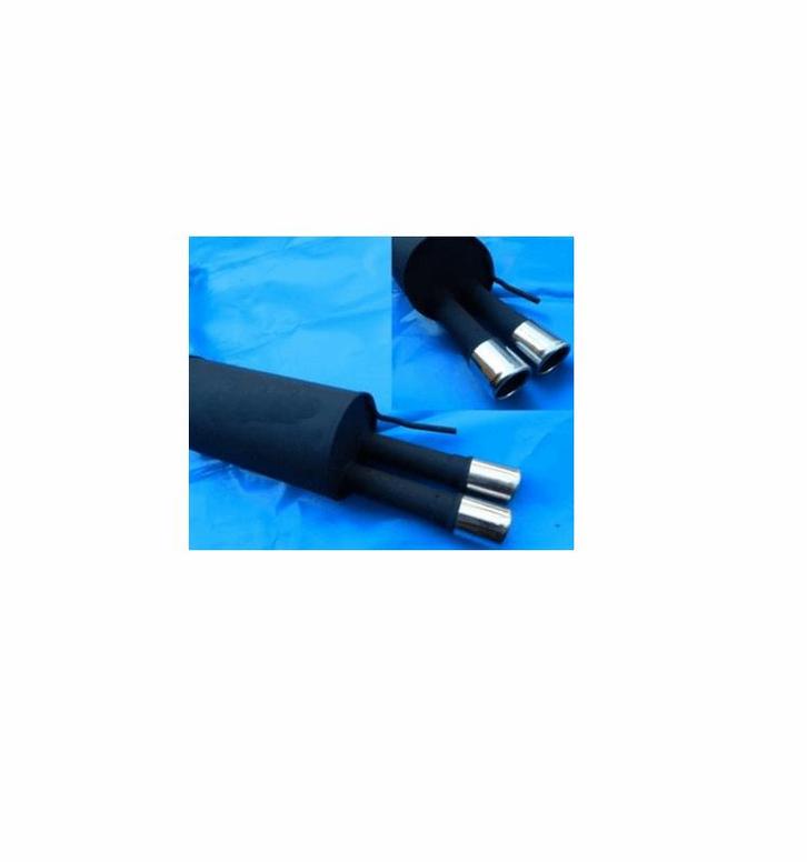 123SPORTUITLAAT  TRANSPORTER T4 T5 T6 VW VOLKSWAGEN UITLAAT, Autos : Pièces & Accessoires, Systèmes d'échappement, Neuf, Envoi