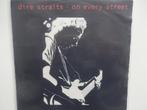 Dire Straits - Dans chaque rue / Roméo et Juliette (1992), Enlèvement ou Envoi, Single