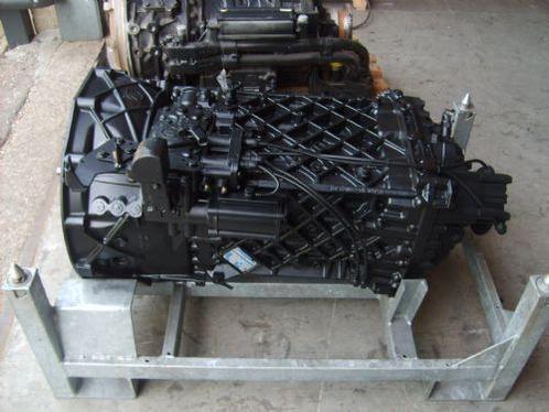MAN ZF 16S1920TD 1342001012/81320046013, Auto-onderdelen, Vrachtwagen-onderdelen, MAN, Transmissie en Accessoires, Gebruikt, 12 maanden garantie