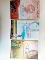 Boekpakket Catherine Cookson, Ophalen, Zo goed als nieuw, Catherine Coockson