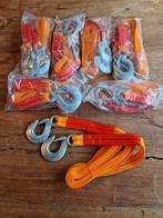 Nieuwe sleepkabel 4m, Ophalen of Verzenden, Nieuw